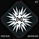 Chris Blair - Anacron
