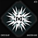 Chris Blair - Kane (Original Mix)