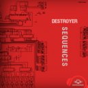 Destroyer - Frozen Sequence