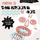PanosG - The Groove Is Hot (C. Da Afro Remix)