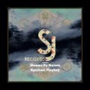 Human By Nature - Spiritual Playboy