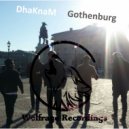 DhaKnaM - Gothenburg (Original Mix)
