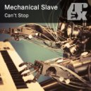 Mechanic Slave - Damn