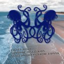 Vullet Roux, Sunshine Disco Kids - Space Invaders From Eivissa (Long Dub Edit)