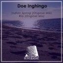 Doe Inghingo - Indian Spring
