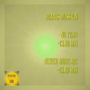 Dennis Moskvin - Newer More Me
