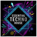 Techno House - Darkrooms (Original Mix)