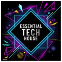 Tech House - Burn It (Original Mix)