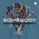 Rough Cut. Feat Jeris Spencer - Somebody (Hoxton Whores & James Hurr Remix)