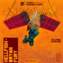 Hellfish & Bryan Fury - Splinter Machine