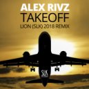 Alex Rivz - Takeoff