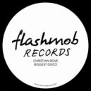 Christian Bove - Pump It (Original Mix)