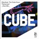 The Cube Guys & StevAxel - Fisherman