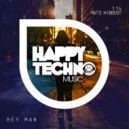 Matt Hibbert - Shaky Shaky Bouncy Bouncy