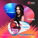 DJ Ellika - I Love EDM #30 Soundbox ()