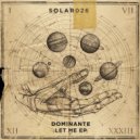 Dominante - Question (Original Mix)