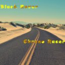 Black Rover - Riptor Ultratech