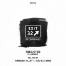 7Register - Floating (Armand Tillett Remix)