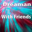 Dreaman - The Path (DJ QuadRadex Remix)