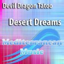 Devil Dragon Tatoo - From Caterpillar To Butterfly