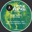 Ozzie Guven - Get You