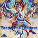 Cosmic Brahma - Brahma