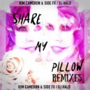 Kim Cameron - Share My Pillow
