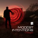 Modest Intentions - Changes