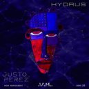 Justo Perez - Hydrus