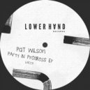 Pat Wilson - Party in progress B Side (Original Mix)