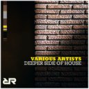 Goeran Meyer - After Night