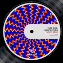 Tuff Dub, Aday Chinea - Don't Stop