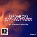 Serdar Ors - Nonsense (Audio Lounge System Rework)