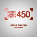 Steve Shaden - Just Us