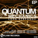 Leha Stefanov - Helium
