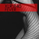 XLR:840 - The Sands (NKNVS remix)