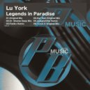 Lu York - Our Own