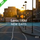 Sonicblast - New Days