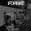 iFormat - The Touch of Death