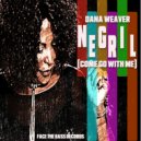 Dana Weaver - Negril (Come Go With Me) (Jym\'s BlackkSeed Jerzey Print)