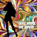 Elvis Xhema - Tender Love