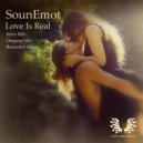 SounEmot - Love Is Real