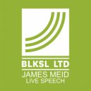 James Meid - Rider
