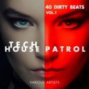 Witte & Raum - Black Moon White Sun (Debirski Remix)