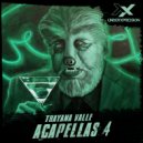 Thayana Valle - Illuminati (Acapella)