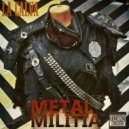 La Calva - Metal Militia