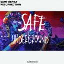 Sami Wentz - Resurrection