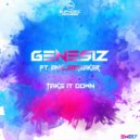 Genesiz ft. Anklebreaker - Take It Down (Radio Edit)