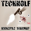 Technolf - Frakktal Stellung (Original Mix)