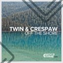 Twin (CZ), Crespaw - Off The Shore